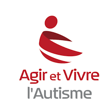 logo agir et vivre