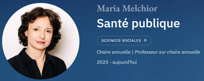 santé publique