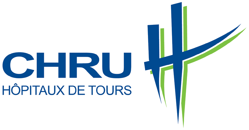 logo chru