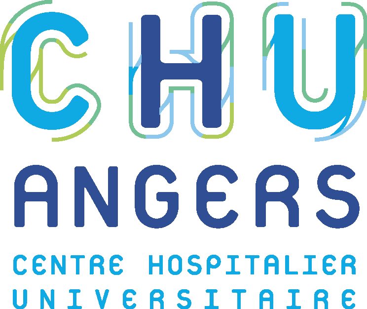 logo chu angers