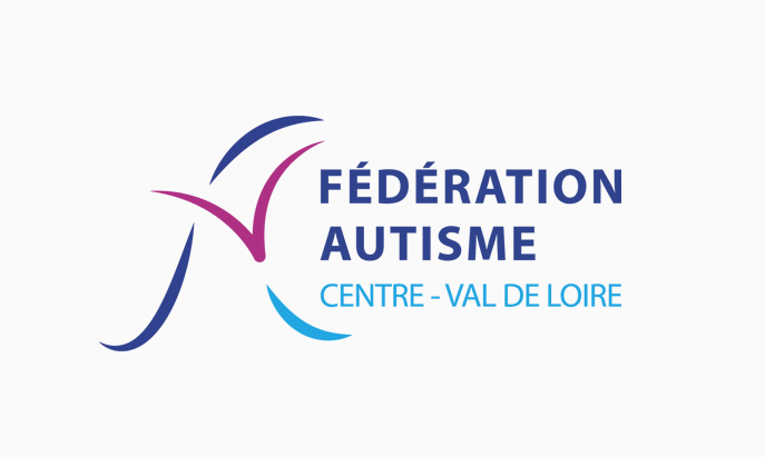logo federation autisme france