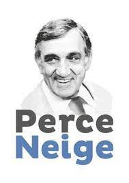 logo fondation perce neige