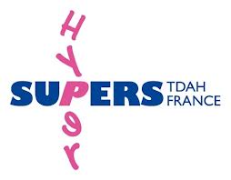 logo hyper super tdah