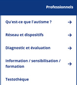 EXAC-T - Les Formations Des Centres De Ressources Autisme Régionaux