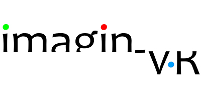 logo imagin vr