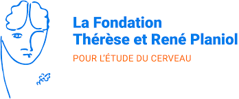 logo fondation thérese planiol