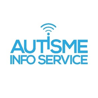 logo Autisme Info Service 