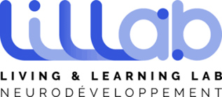 Logo lillab
