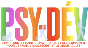 TDAH – Psychiatrie & Développement