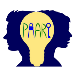 logo paari