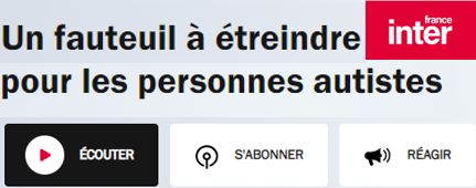 Présentation du Poscast de France Inter 