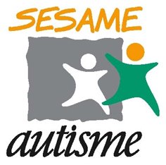 logo sesame autisme